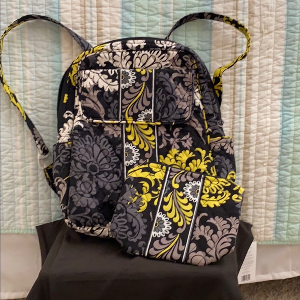 Back pack
